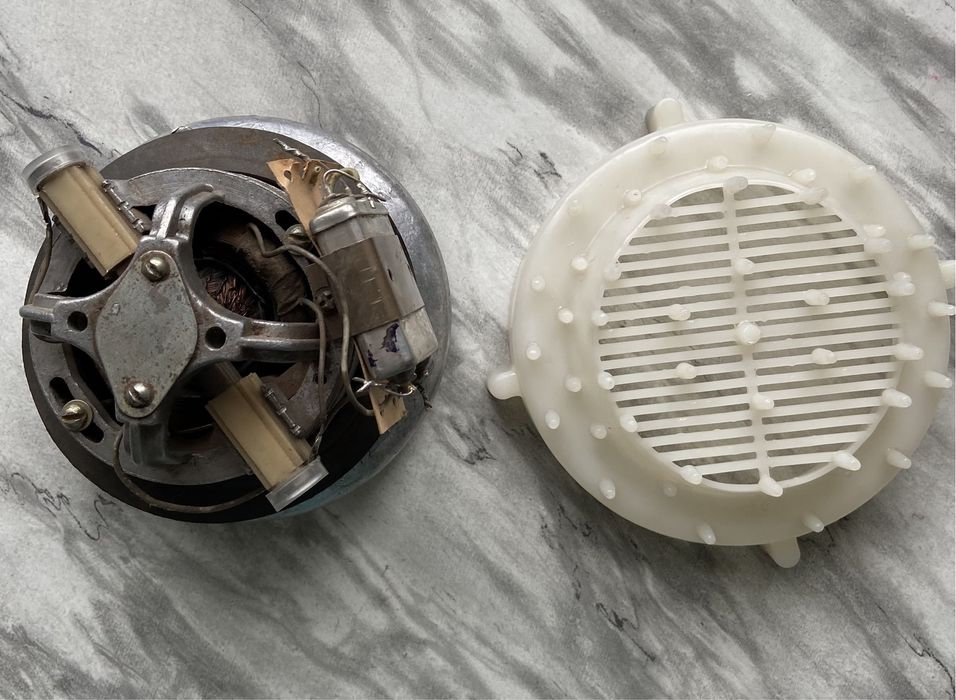 Электродвигатель б у