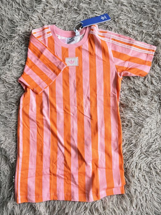 Сукня на дівчинку adidas
