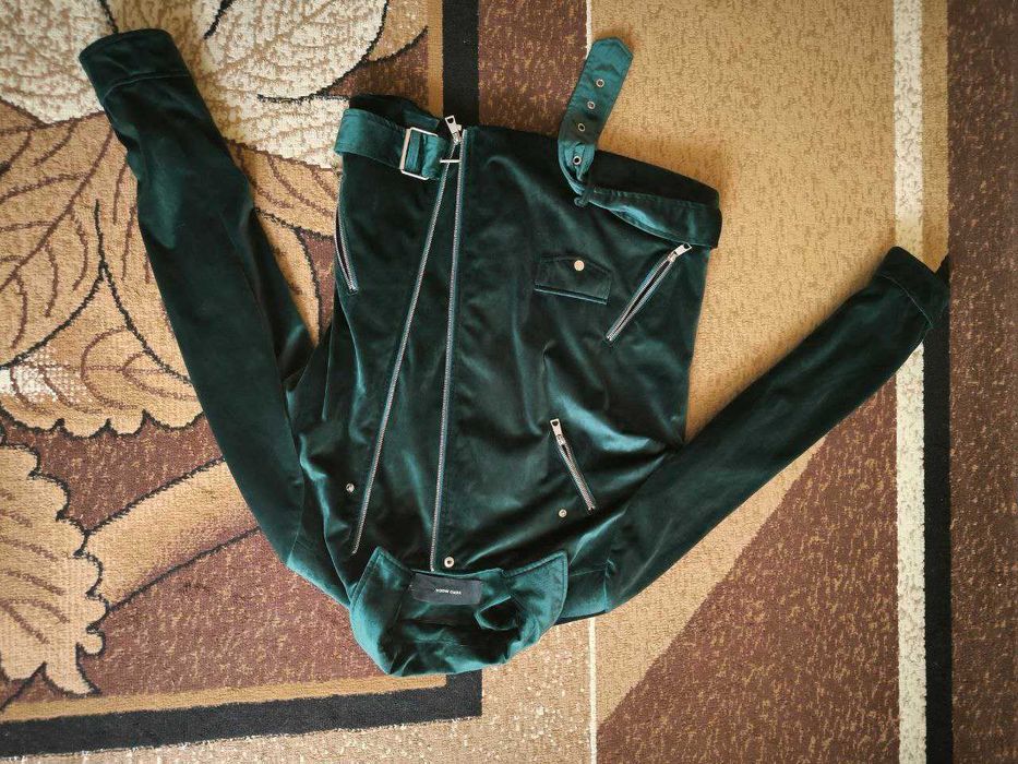 Коротка куртка, Don velvet short jacked від VERO MODA