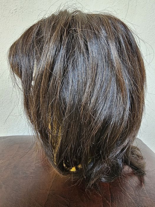 Peruka damska syntetyczna