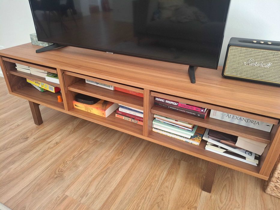 Movel TV Stockholm Ikea