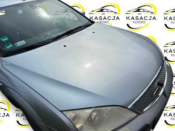Maska pokrywa przód przednia Ford Mondeo Mk3 kolor 72
