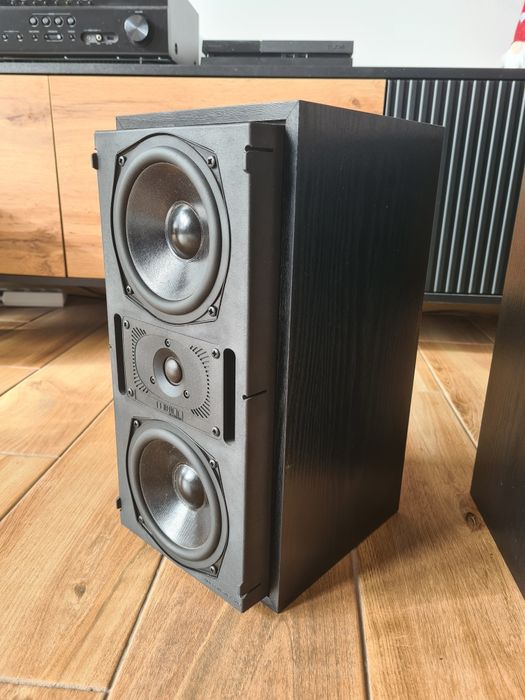 Kolumny Mission 761i