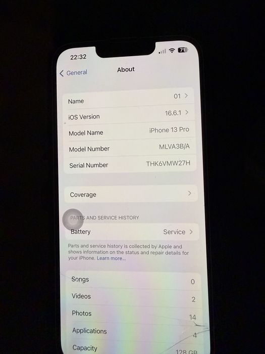 iPhone 13 PRO Com Fake GPS / JAILBREAK / Robo Uber Glovo Bolt