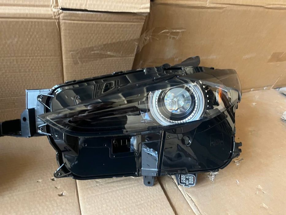 Фара Мазда СХ30 АФС AFS Mazda CX30 cx30 сх-30 2019 2020 2021 2022 2023