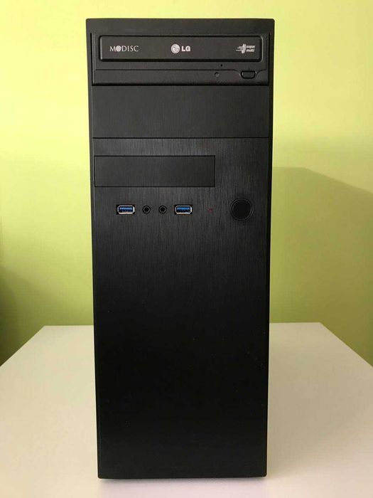 Системний блок ПК Core i5