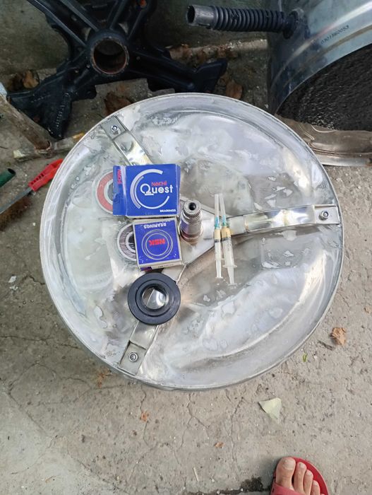 Ремонт пральних машин Херсон