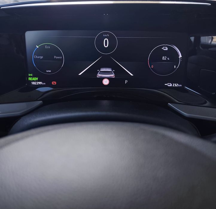 Opel Mokka 100% electric