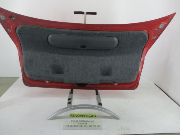 Porta / tampa da mala BMW 3 (E46)