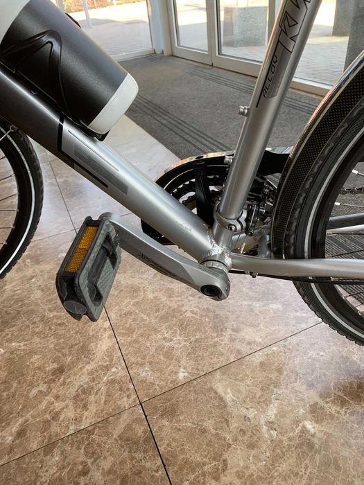 Велосипед продам срочно