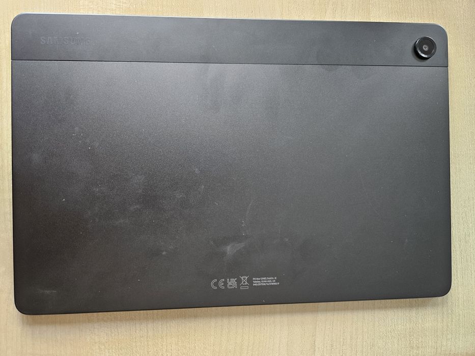 Tablet galaxy tab A9+ 5G