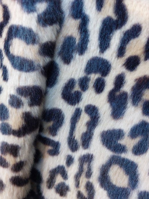 Casaco de pelo, Elisabetta Franchi