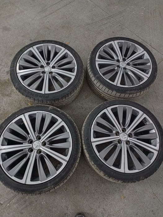 Диски автомобільні