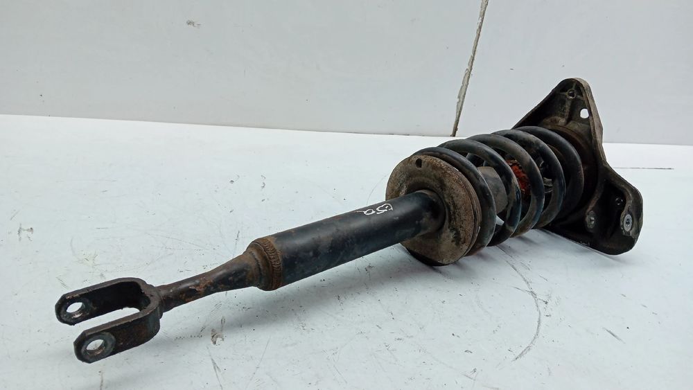 Amortecedor frente esquerdo AUDI A4 (8E2, B6)