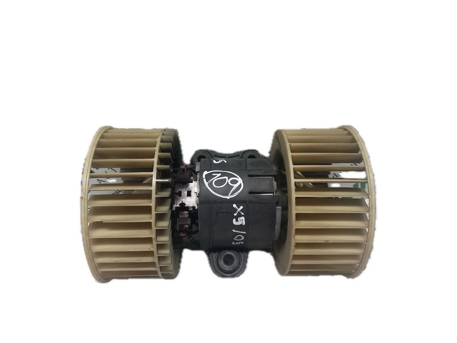Motor da chauffage / sofagem BMW X5 (E53)