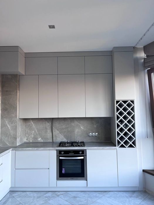 Оренда 1-кімнатної квартири 58 м² | Франківський район | Від власника