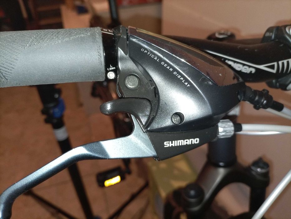 Bicicleta BTT Rockrider Sport 26"