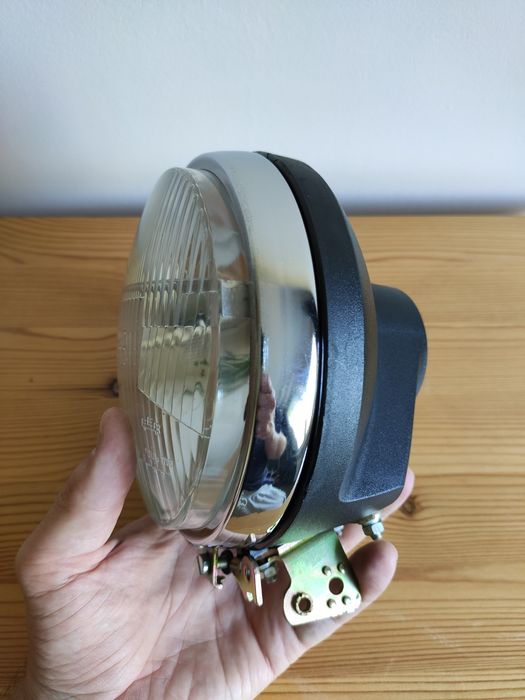 Simson S51 Lampa HS1 nowa DDR enduro