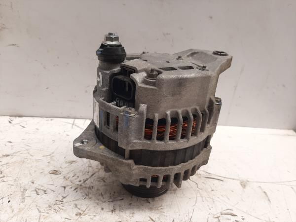 Alternador ISUZU D-Max II (TFR, TFS)