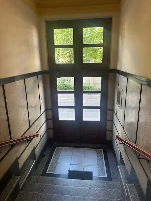 Krowodrza | ul. Odrowąża | STUDIO 20m2 | parter | WYNAJMĘ