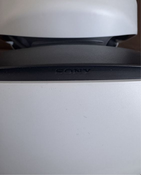 Playtation VR 2