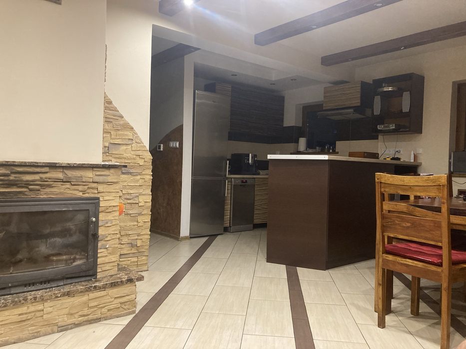 Dom Letniskowy Firlej