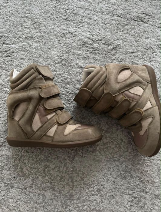 Buty Isabel Marant, rozm. 39, jak nowe