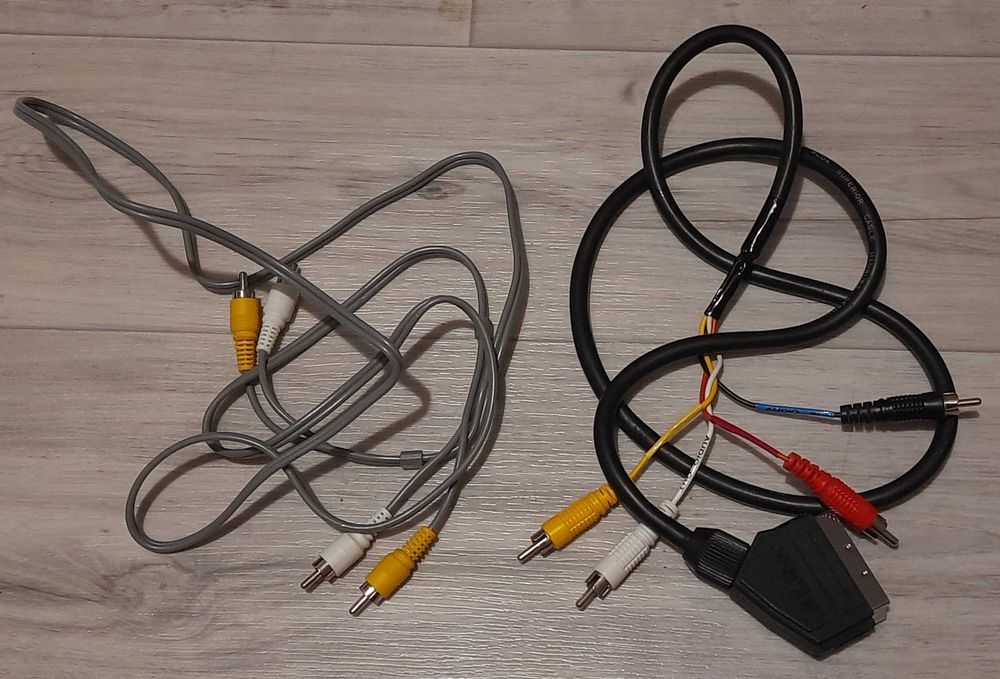 Видеомагнитофон Samsung SVR-171