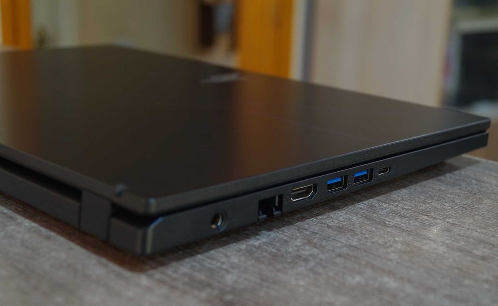 ГАРАНТІЯ Acer (IPS 165Гц/Core i5-13420H/RAM 16ГБ/SSD 512ГБ/RTX 5060)TVOYO