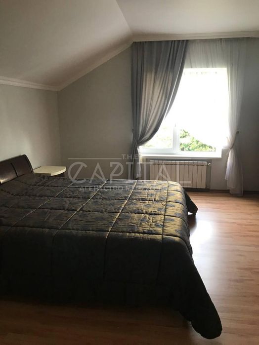 Оренда будинку 250м2,  Солом'янка