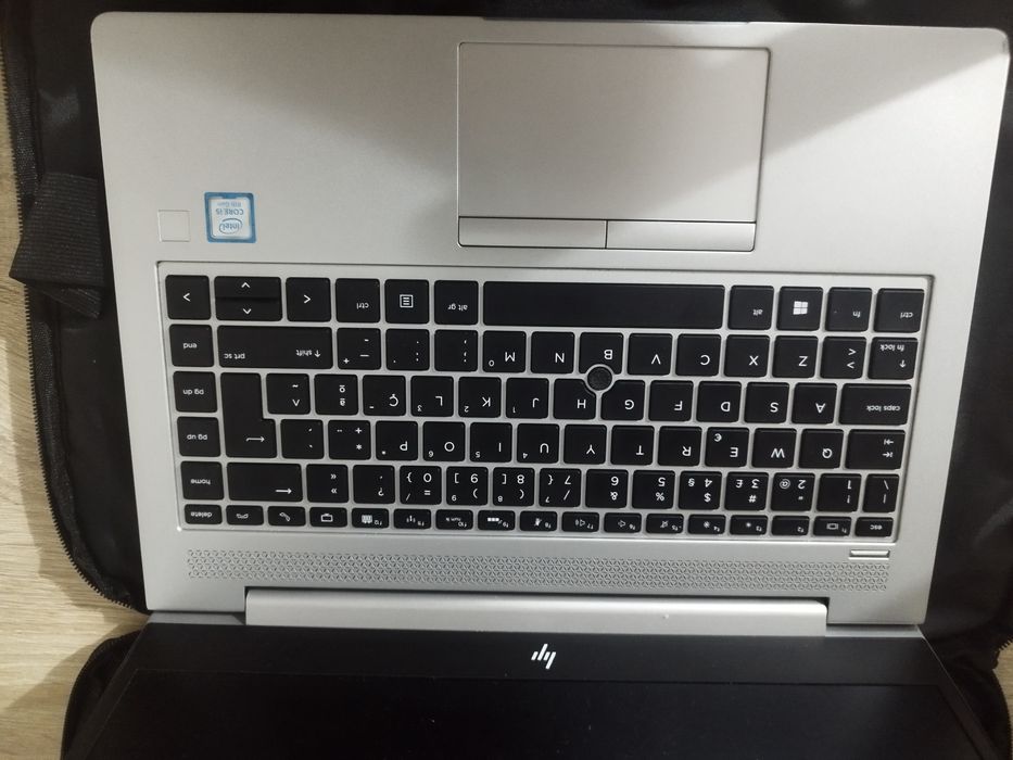 Vendo PC hp 16 gb ram