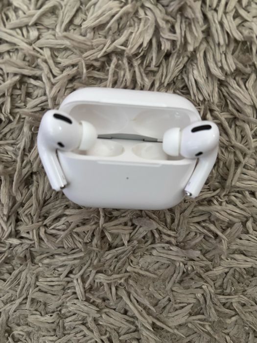 Airpods pro 2 novos