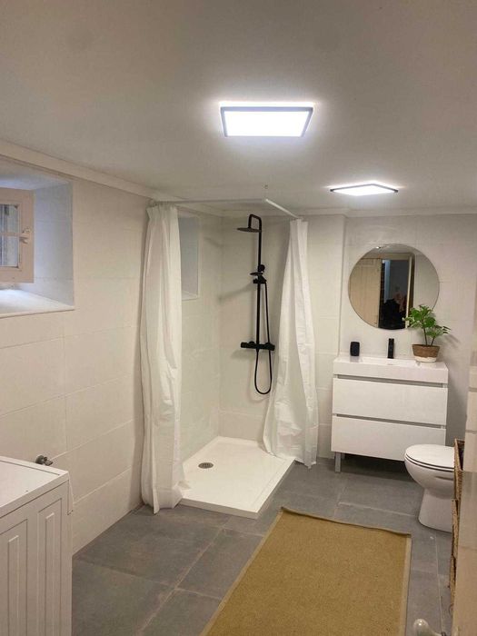 Moradia T5 Mobilada com Terraço e Pátio – Ideal para Equipas | Santiago do Cacém