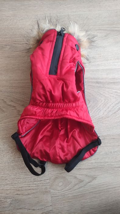 Casaco para cão ou gato XXS