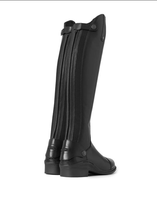 Oficerki HORZE Rozmiar 35 Nowe