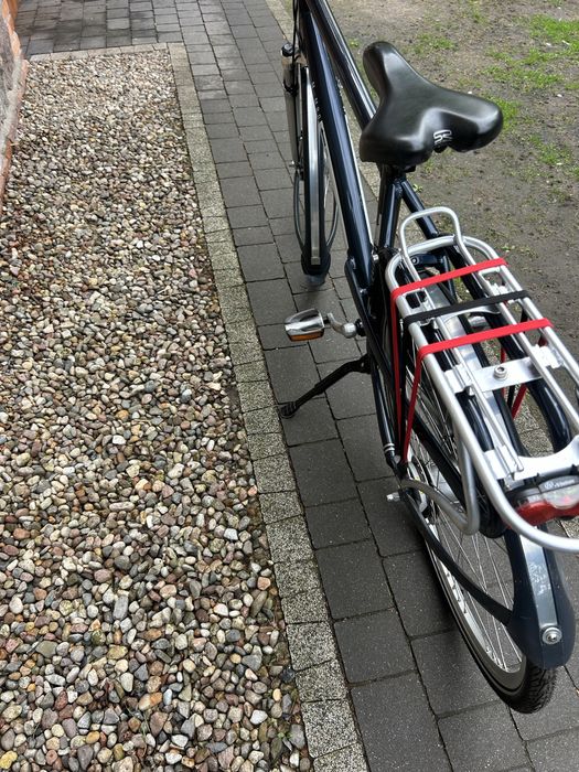Rower Batavus Mambo