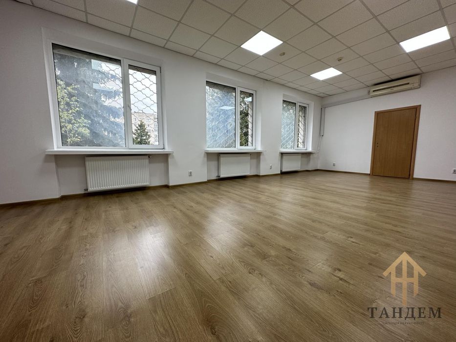Оренда офісу по вул. Шашкевича