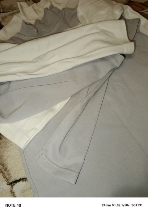 Продам гольфи хб. 132-136