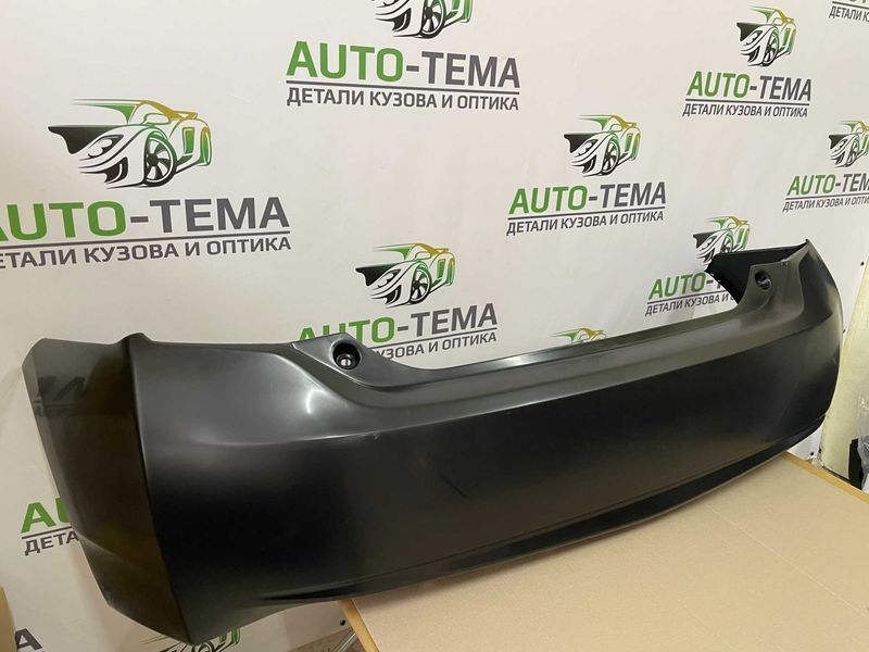 Бампер Toyota Prius 09-15 бампер задний приус 30