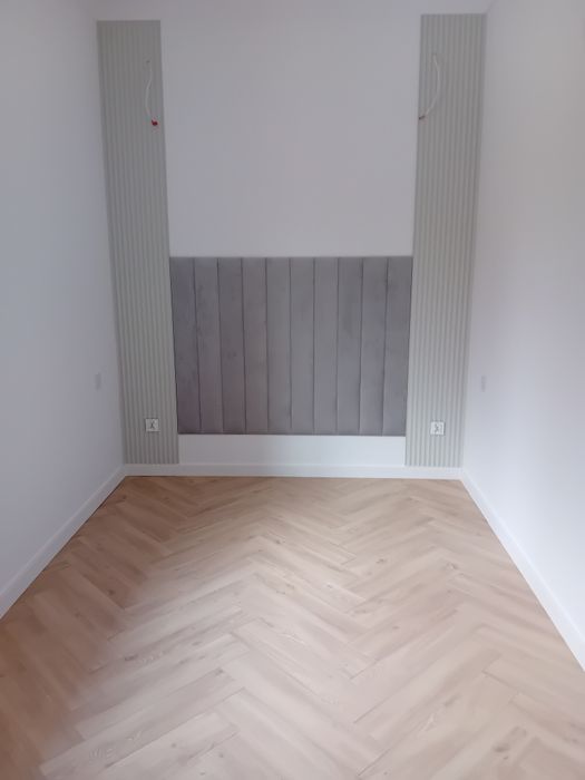 Kompleksowe Wykończenia wnętrz remonty...