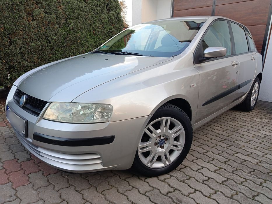 Fiat Stilo