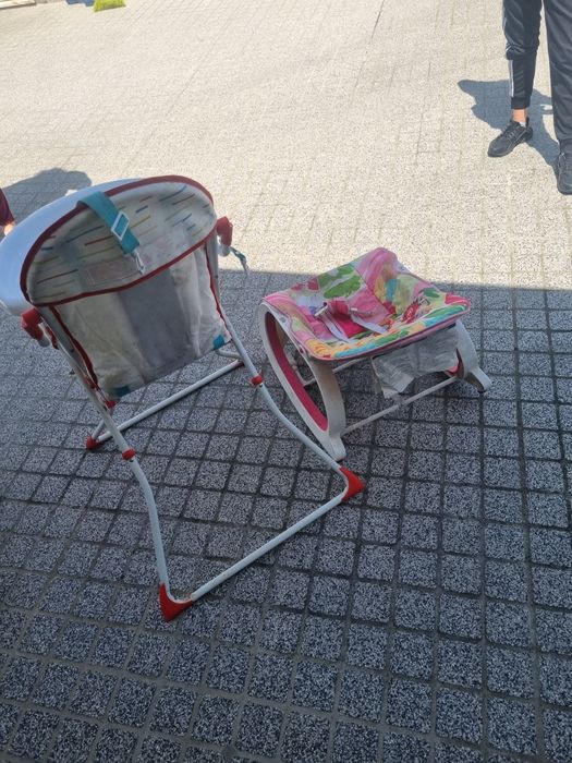 Ovo com encaixe para carrinho tudo 80