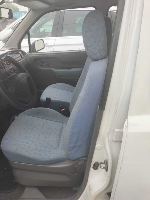 Vendo Suzuki Wagon R*
