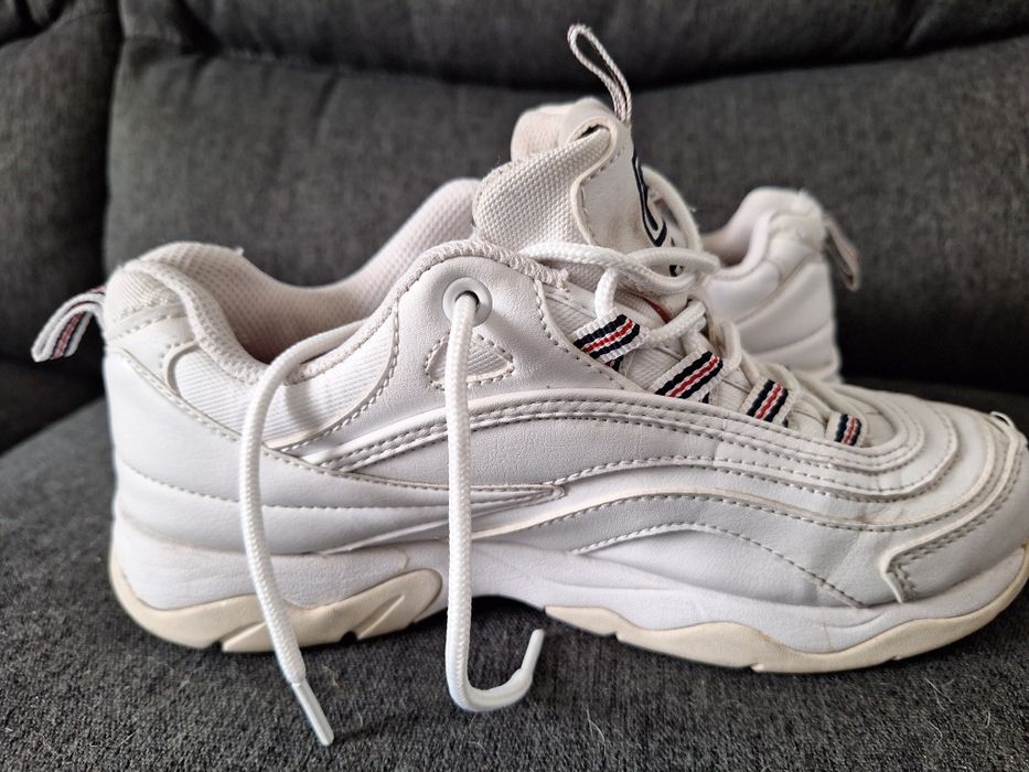 Tenis n 38 da Fila