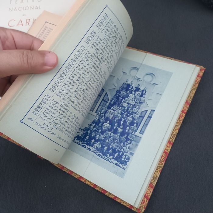 Anuário 1936 a 1941 instituto nun'alvres