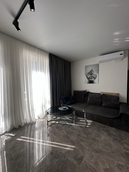 3-комнатная квартира по адресу ул. Шолуденка (площадь 124 м²) - Atlanta.ua - фото 6