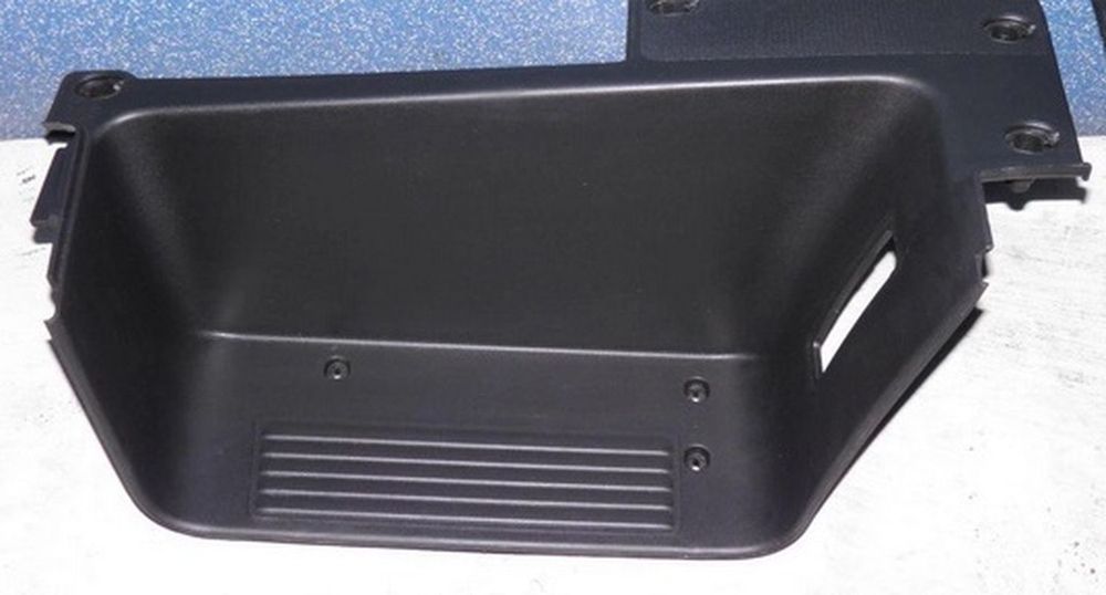DUCATO JUMPER BOXER 12- NAKŁADKA STOPIEŃ PRAWY NOWY ORYGINAŁ