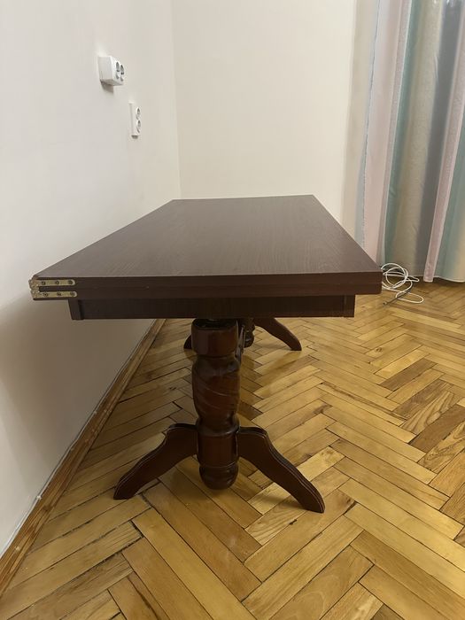 Стіл трансформер