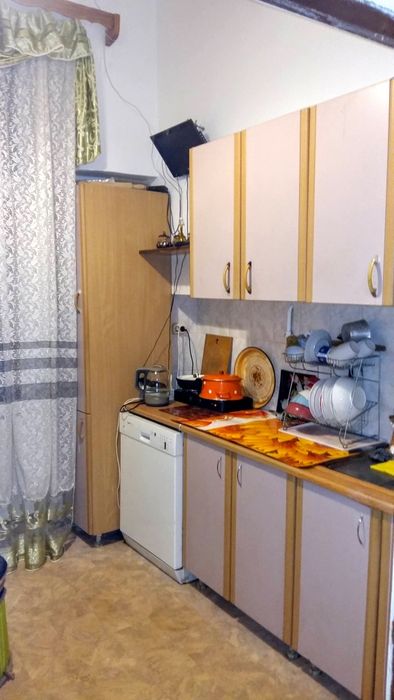 Маразліївська.Дівчатам, родині гарні умови на випадок блекауту