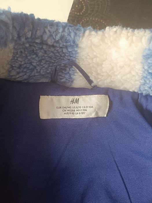 Futerko h&m 8-10
